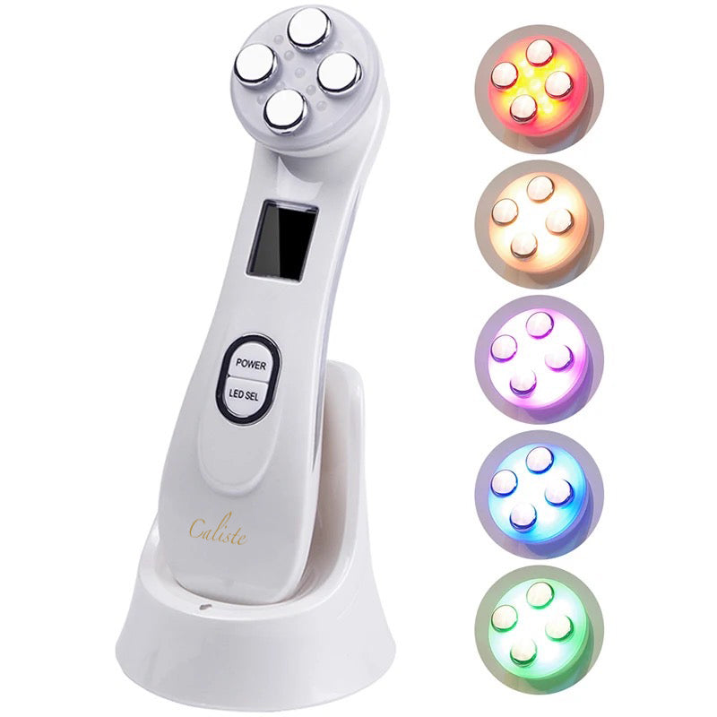 LED Therapy Wand