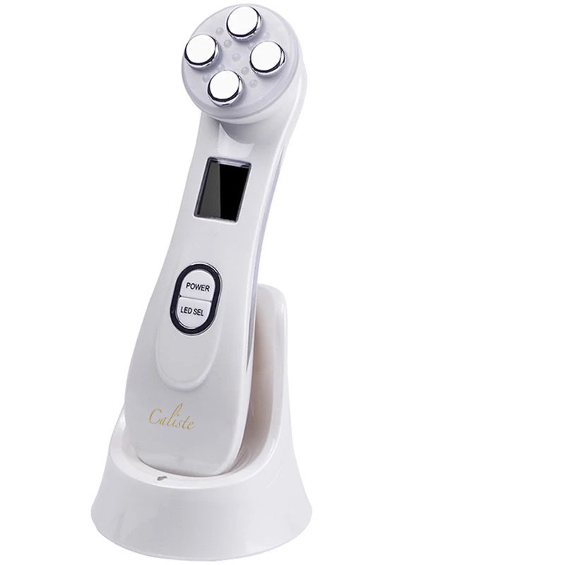 LED Therapy Wand